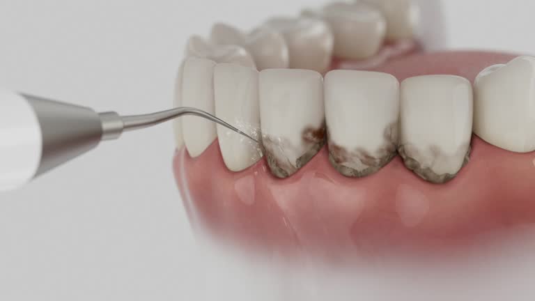 Reliable Dental contractor in Amory, MS by Smile Center Dentistry